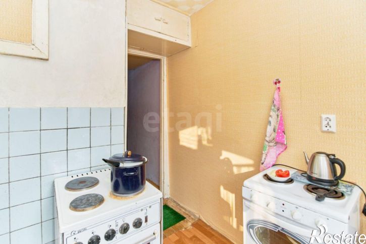 Комната ул Царевского, 20,  д. 20