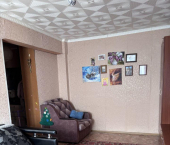3-комн, 58кв м, этаж 4/5 ул Куйбышева, 7А