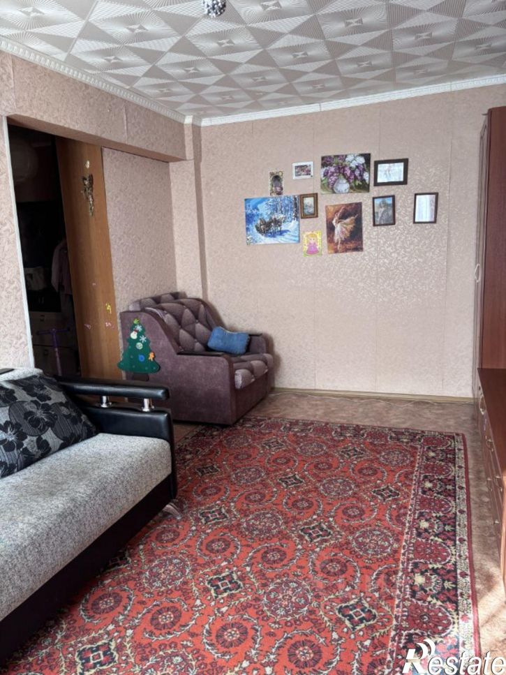 3-комн квартира ул Куйбышева, 7А,  д. 7А