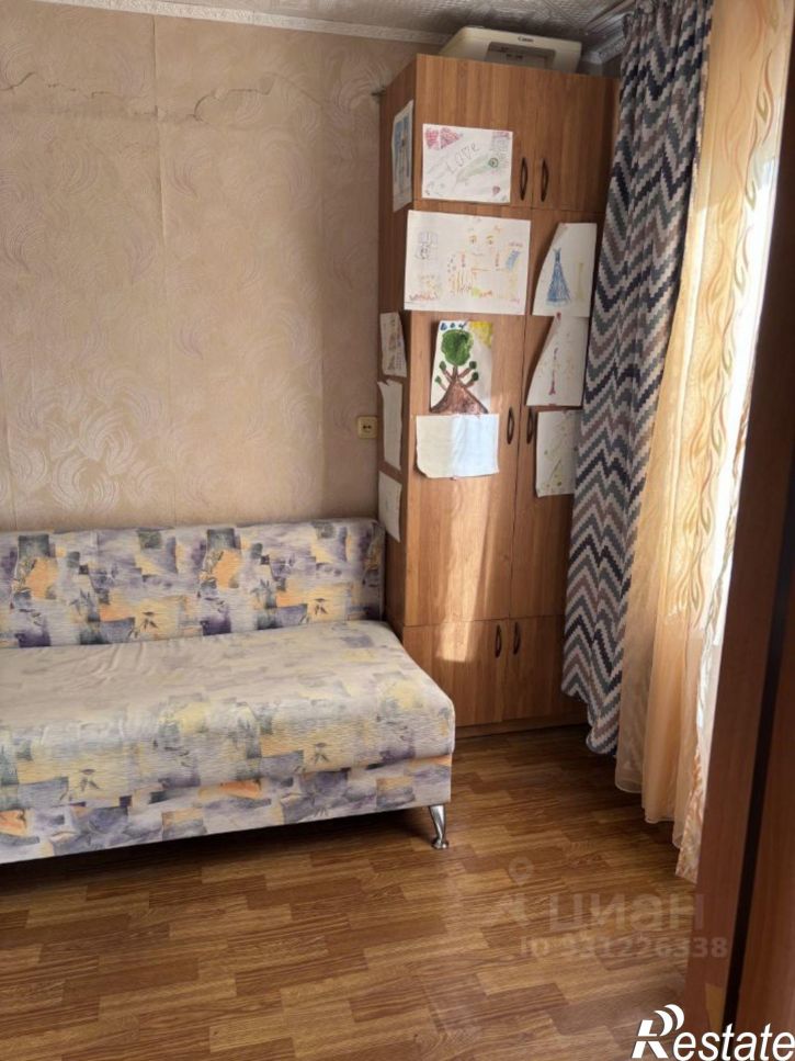 3-комн квартира ул Куйбышева, 7А,  д. 7А