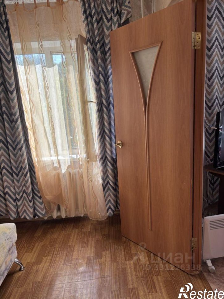 3-комн квартира ул Куйбышева, 7А,  д. 7А