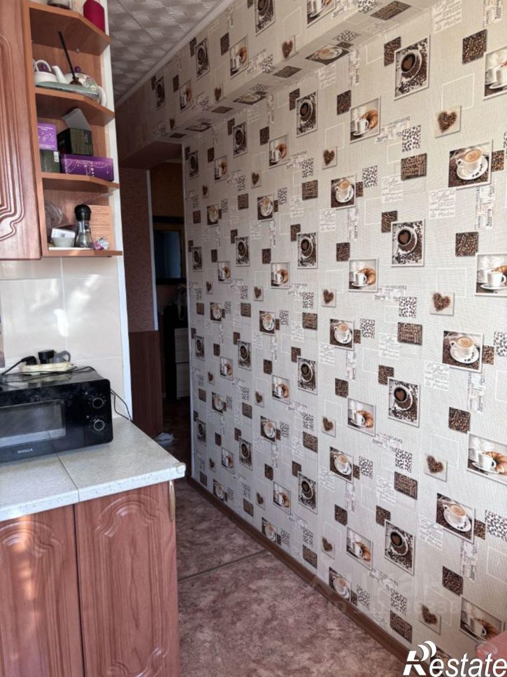 3-комн квартира ул Куйбышева, 7А,  д. 7А