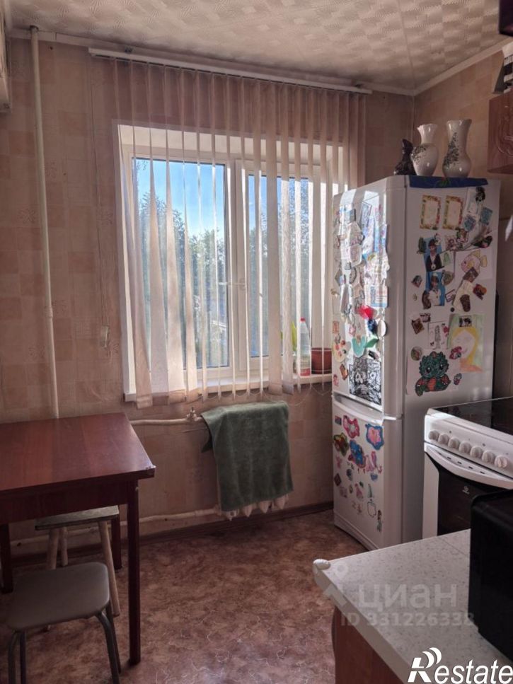 3-комн квартира ул Куйбышева, 7А,  д. 7А
