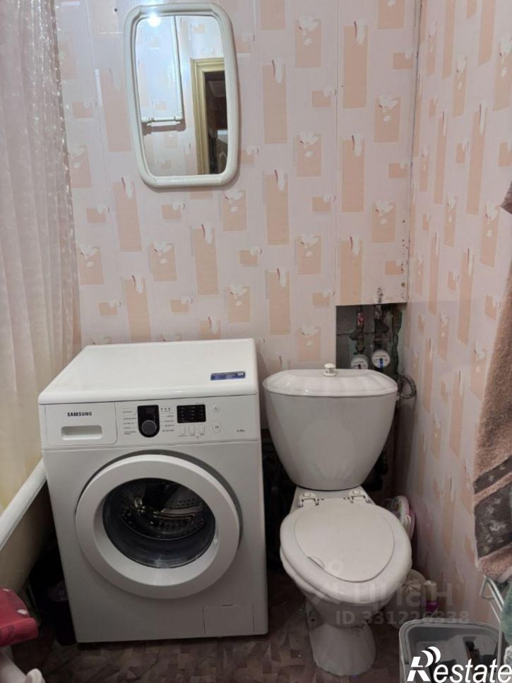 3-комн квартира ул Куйбышева, 7А,  д. 7А