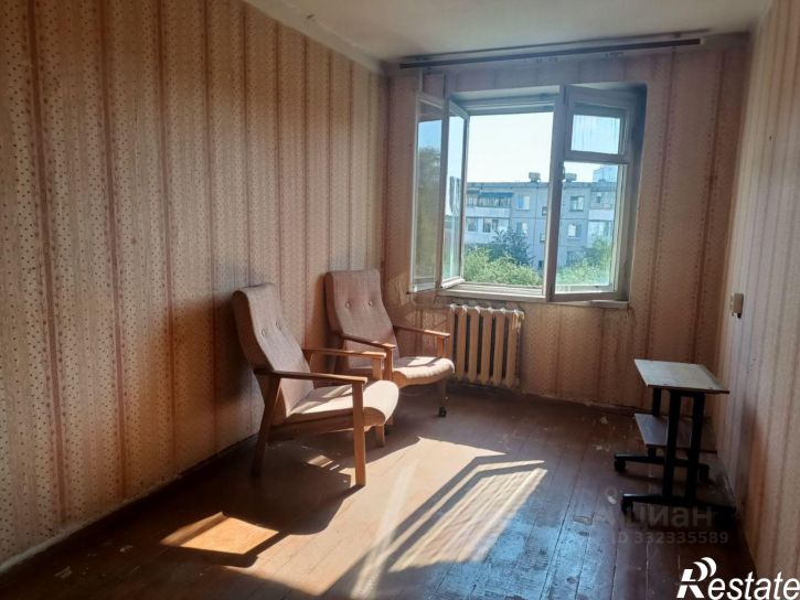 2-комн квартира Южный пр-д, 5А,  д. 5А