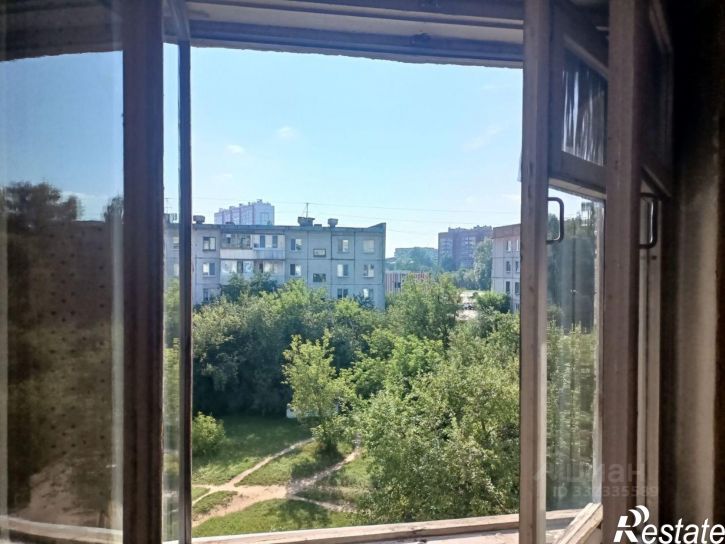 2-комн квартира Южный пр-д, 5А,  д. 5А