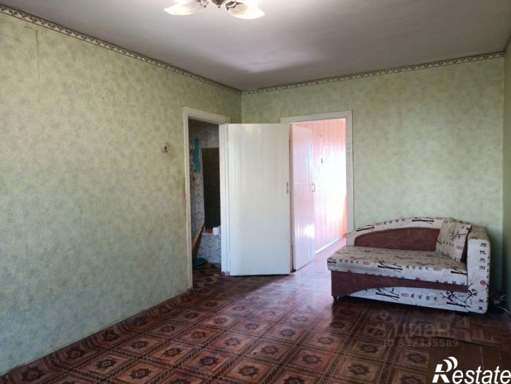 2-комн квартира Южный пр-д, 5А,  д. 5А