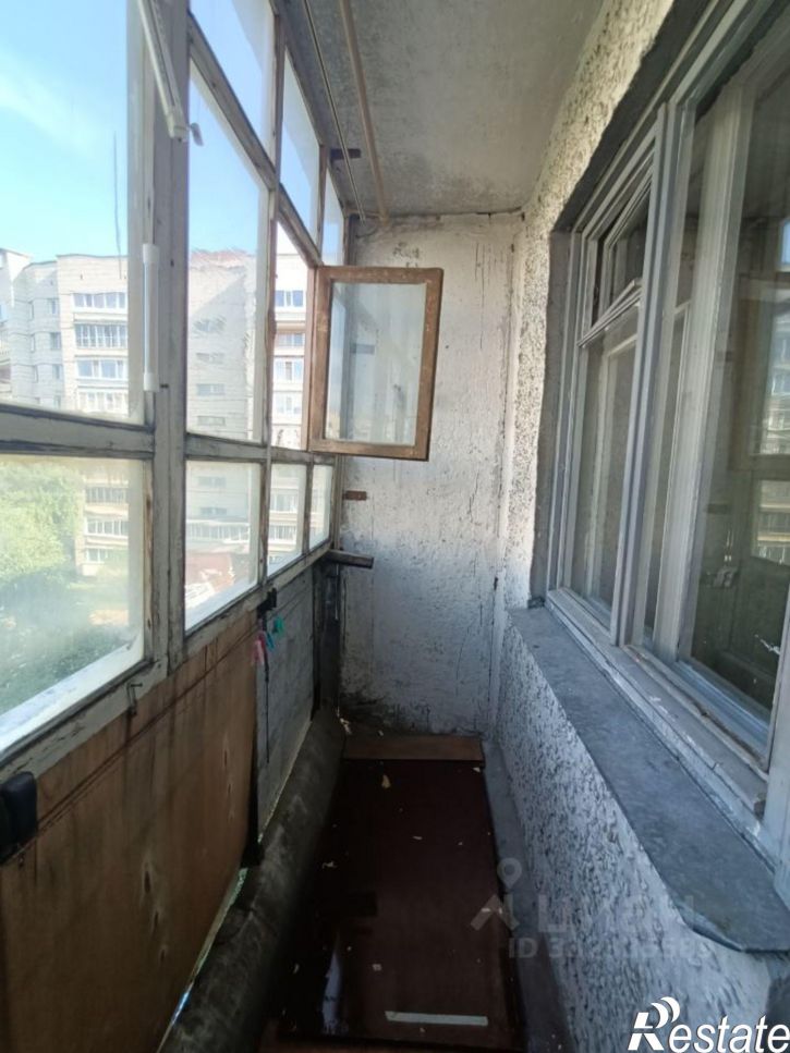 2-комн квартира Южный пр-д, 5А,  д. 5А