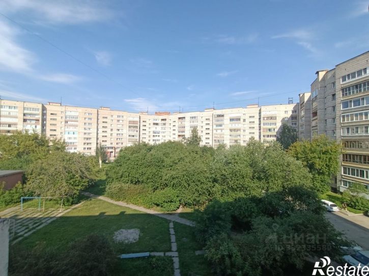 2-комн квартира Южный пр-д, 5А,  д. 5А