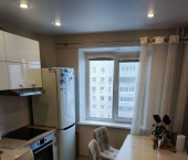 2-комн, 49кв м, этаж 8/9 ул Калинина, 131