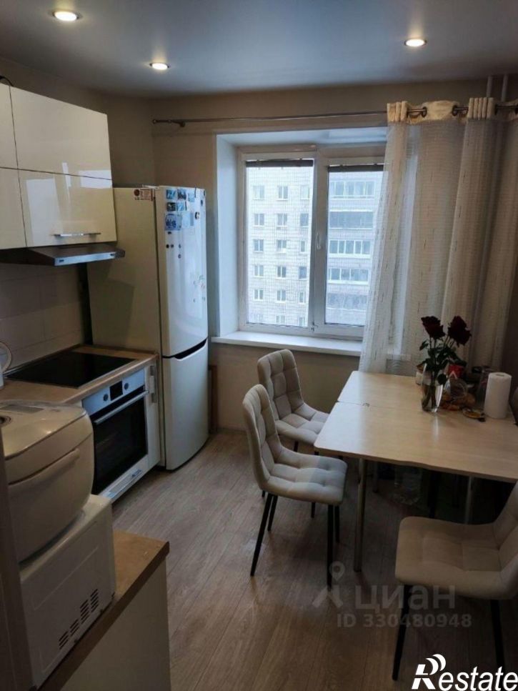 2-комн квартира ул Калинина, 131,  д. 131