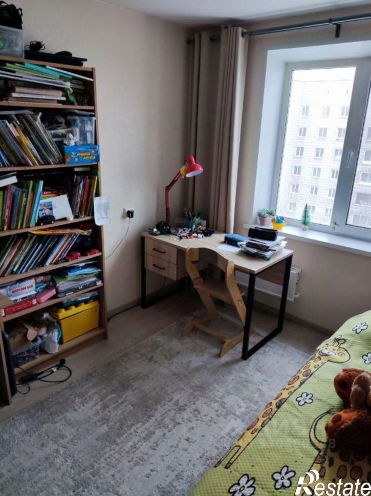 2-комн квартира ул Калинина, 131,  д. 131
