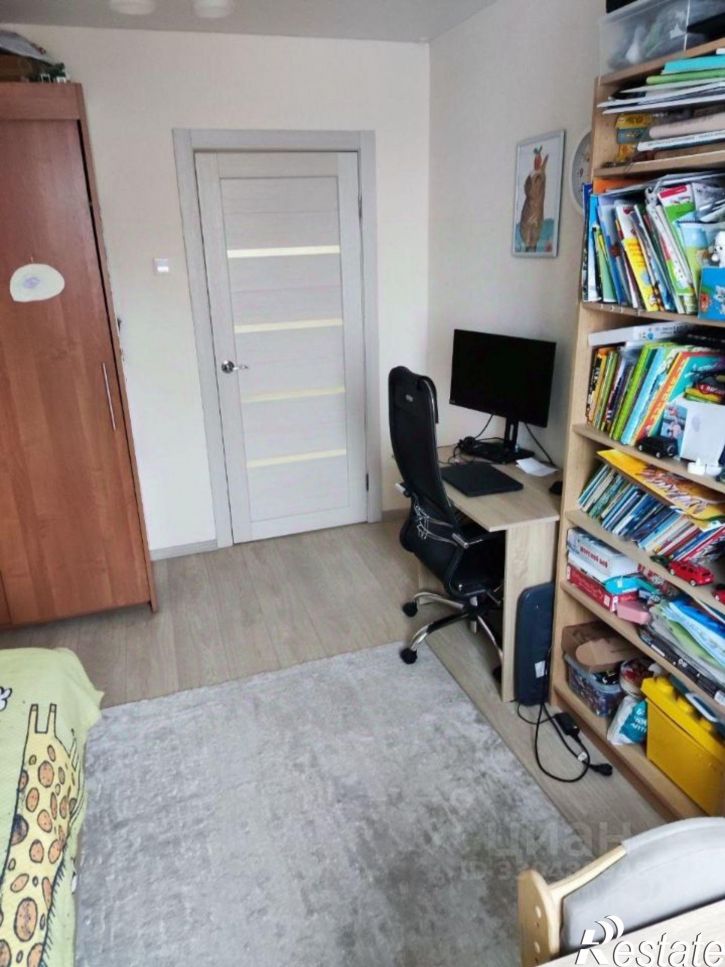 2-комн квартира ул Калинина, 131,  д. 131