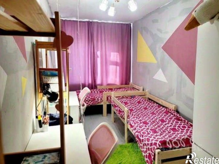 3-комн квартира Коммунистический пр-кт, 115,  д. 115