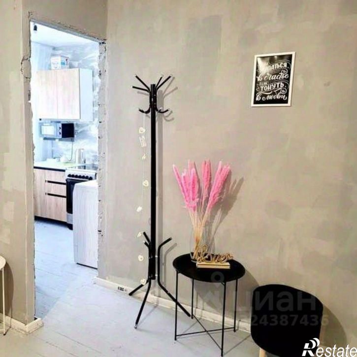 3-комн квартира Коммунистический пр-кт, 115,  д. 115