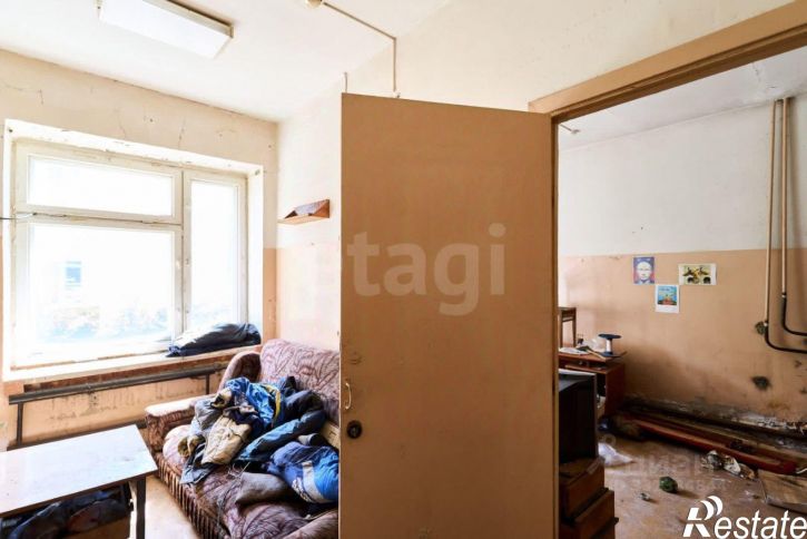 Склад ул Северная автодорога, 2/5В,  д. 2/5В
