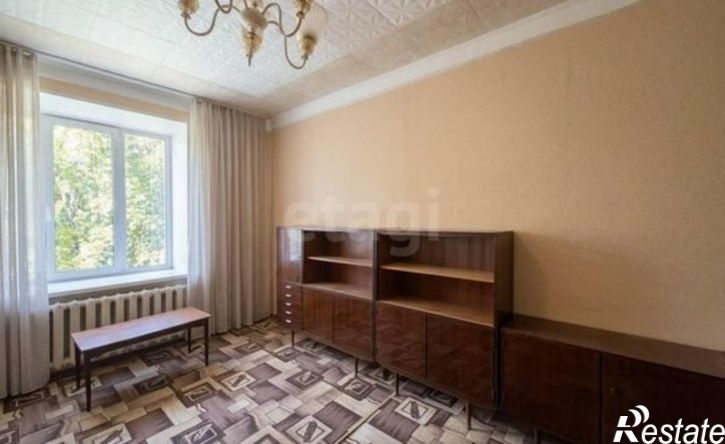 1-комн квартира Северск, Транспортная улица, 18