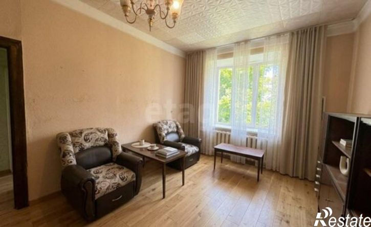 1-комн квартира Северск, Транспортная улица, 18