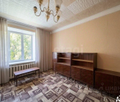 1-комн, 37кв м, этаж 3/4 ул Транспортная, 18