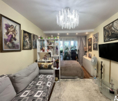1-комн, 32кв м, этаж 4/9 ул Курчатова, 11