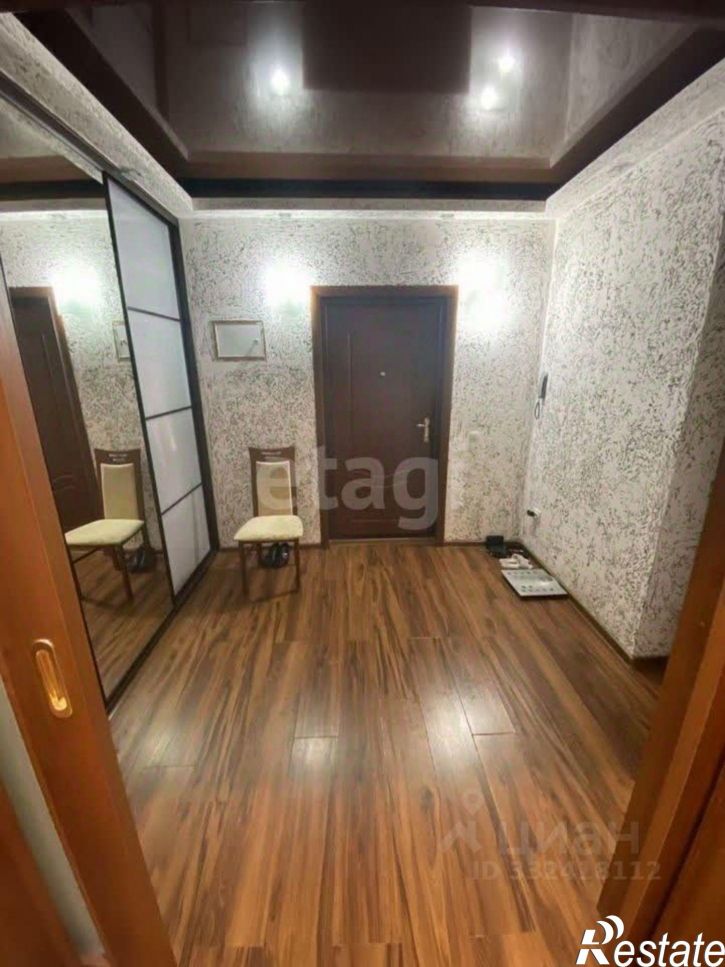 1-комн квартира ул Славского, 22,  д. 22