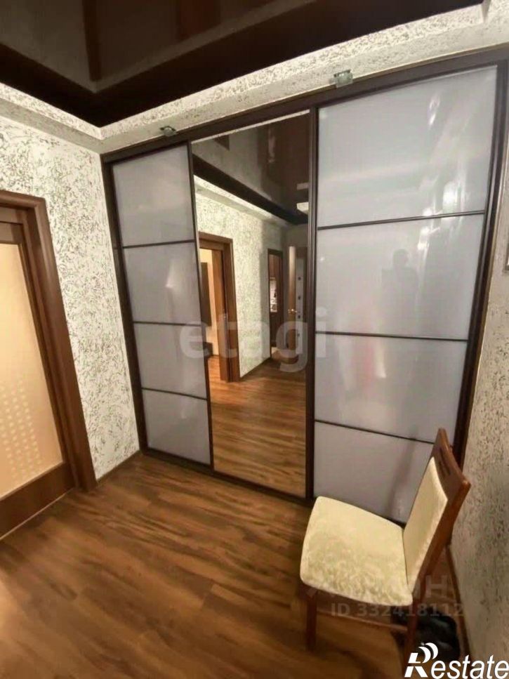 1-комн квартира ул Славского, 22,  д. 22