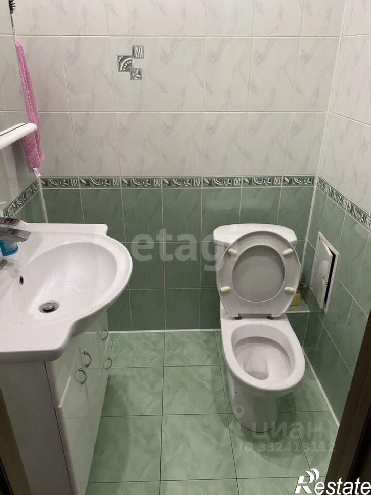1-комн квартира ул Славского, 22,  д. 22