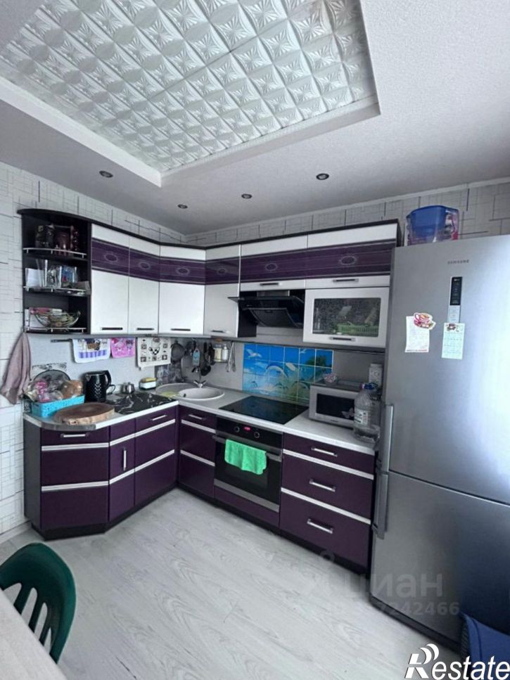 4-комн квартира ул Победы, 10,  д. 10