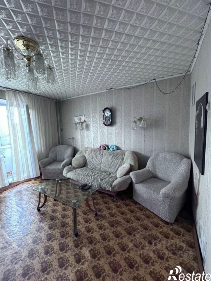 4-комн квартира ул Победы, 10,  д. 10