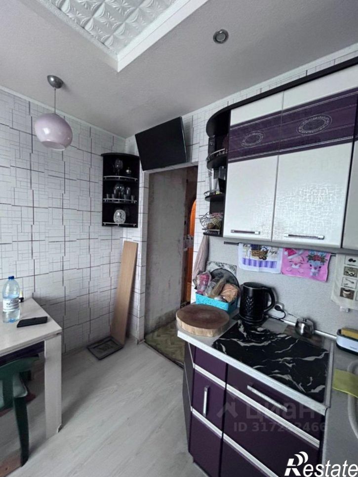 4-комн квартира ул Победы, 10,  д. 10