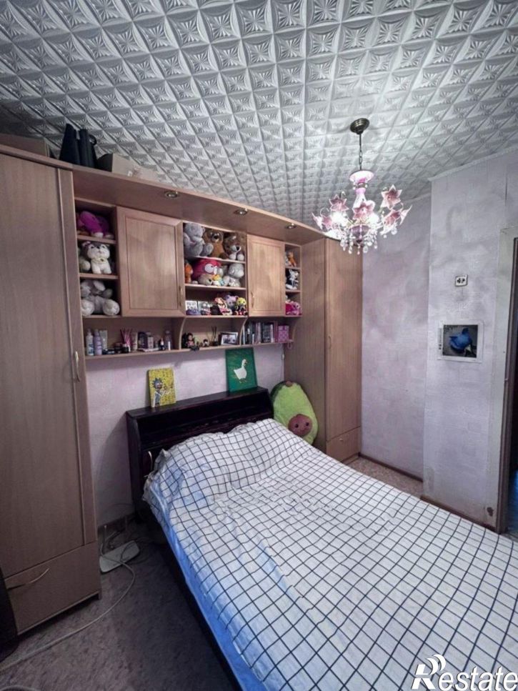 4-комн квартира ул Победы, 10,  д. 10