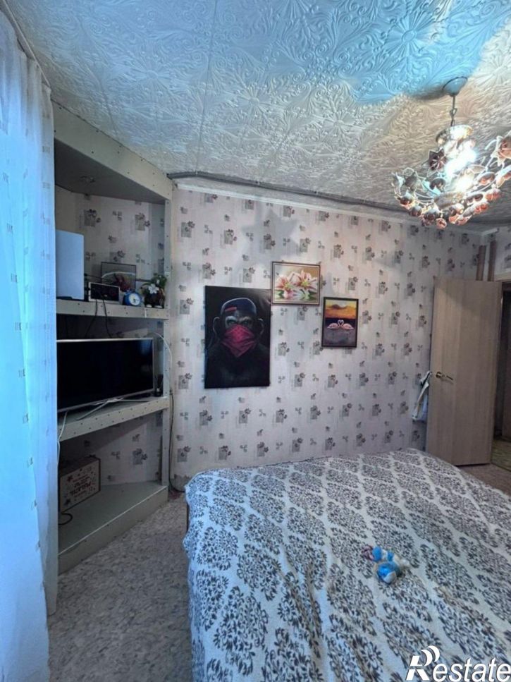4-комн квартира ул Победы, 10,  д. 10