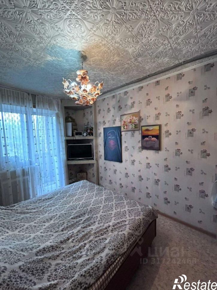 4-комн квартира ул Победы, 10,  д. 10