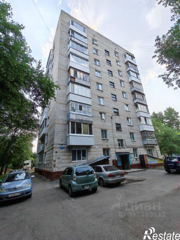 1-комн квартира ул Курчатова, 11,  д. 11