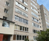 3-комн, 63кв м, этаж 6/9 ул Калинина, 76