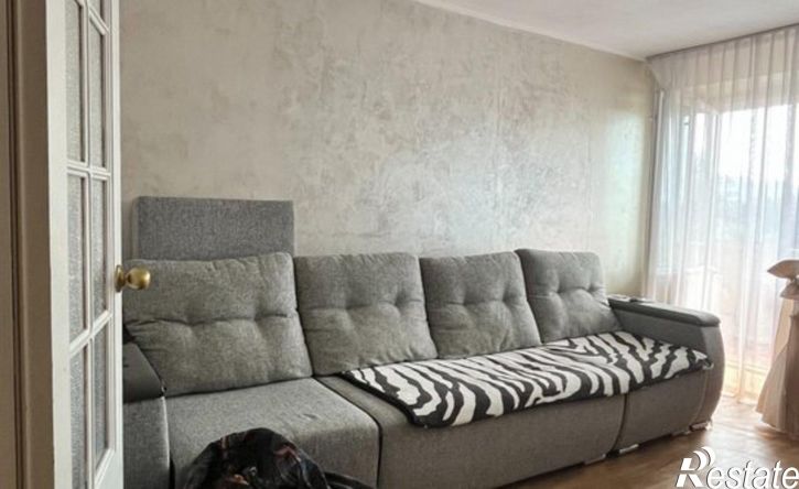 3-комн квартира ул Калинина, 76,  д. 76