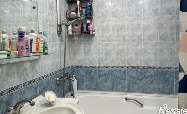 3-комн квартира ул Калинина, 76,  д. 76