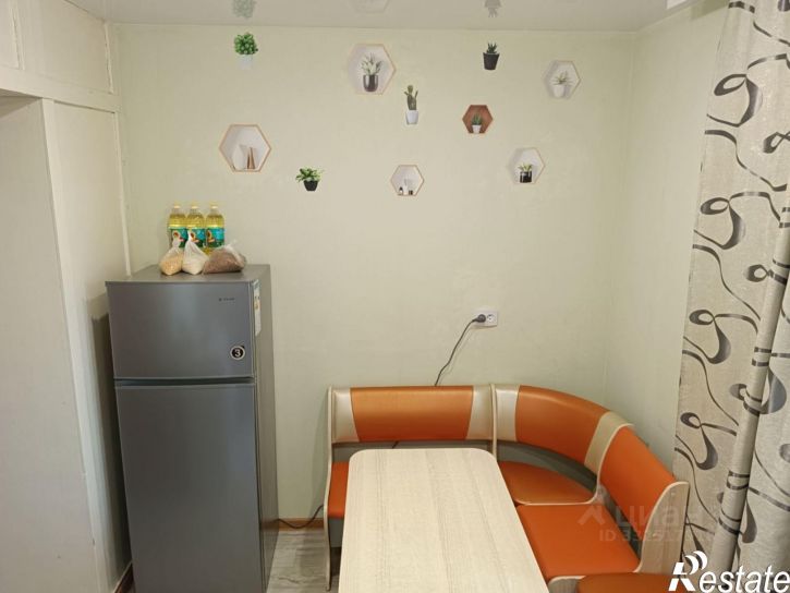1-комн квартира ул Мира, 23,  д. 23