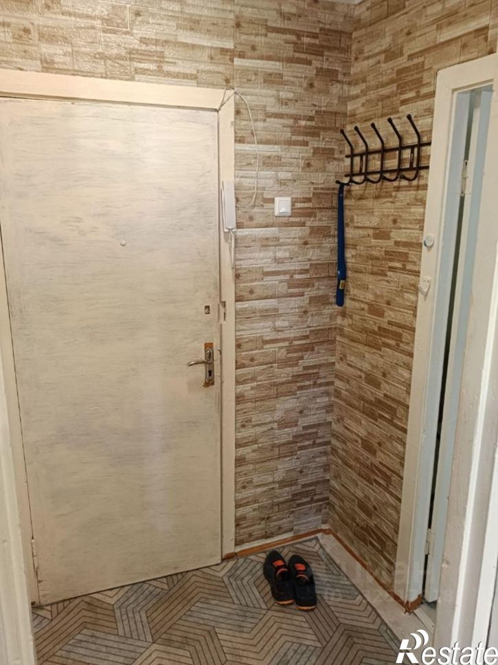 1-комн квартира ул Мира, 23,  д. 23
