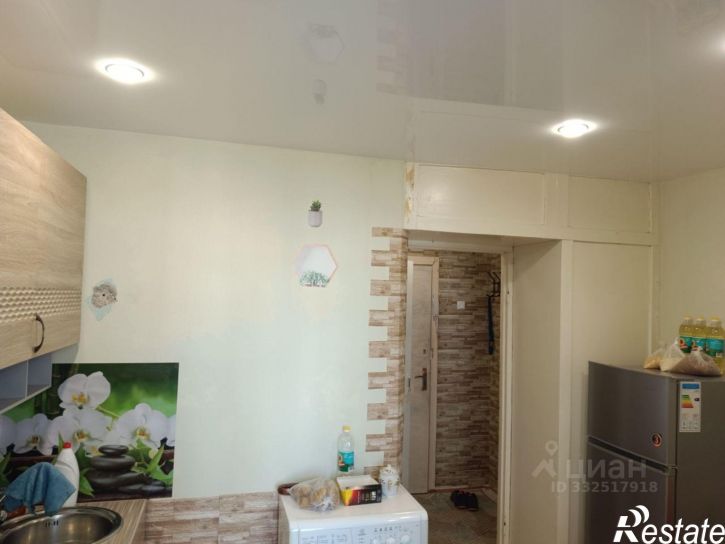 1-комн квартира ул Мира, 23,  д. 23