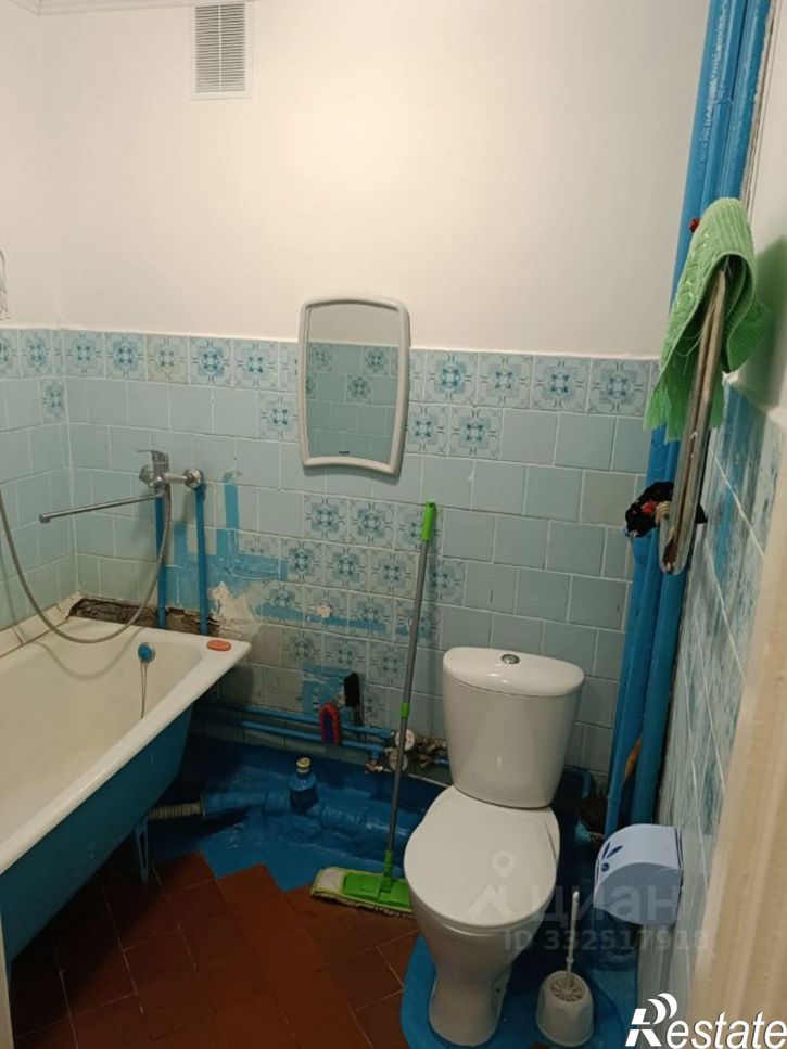1-комн квартира ул Мира, 23,  д. 23