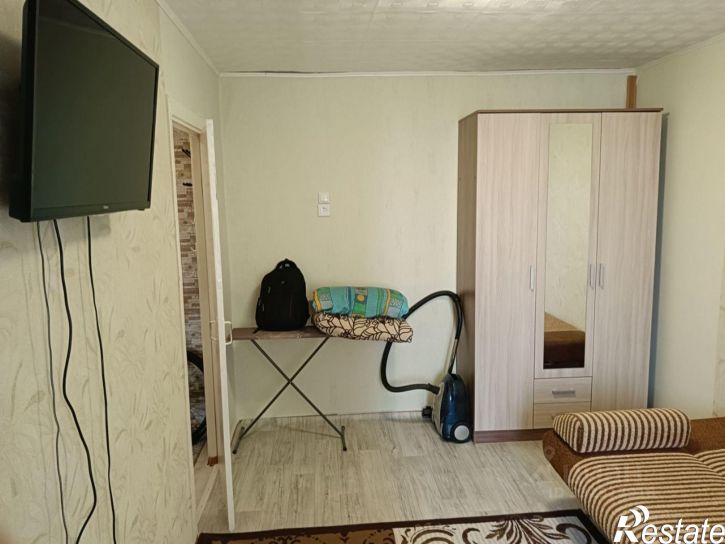 1-комн квартира ул Мира, 23,  д. 23