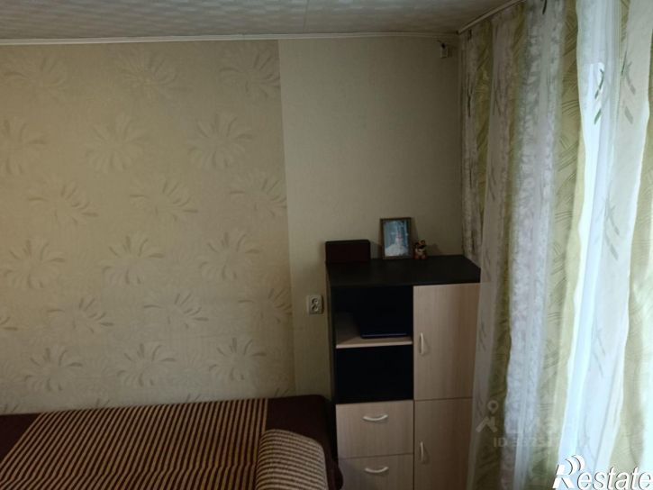 1-комн квартира ул Мира, 23,  д. 23