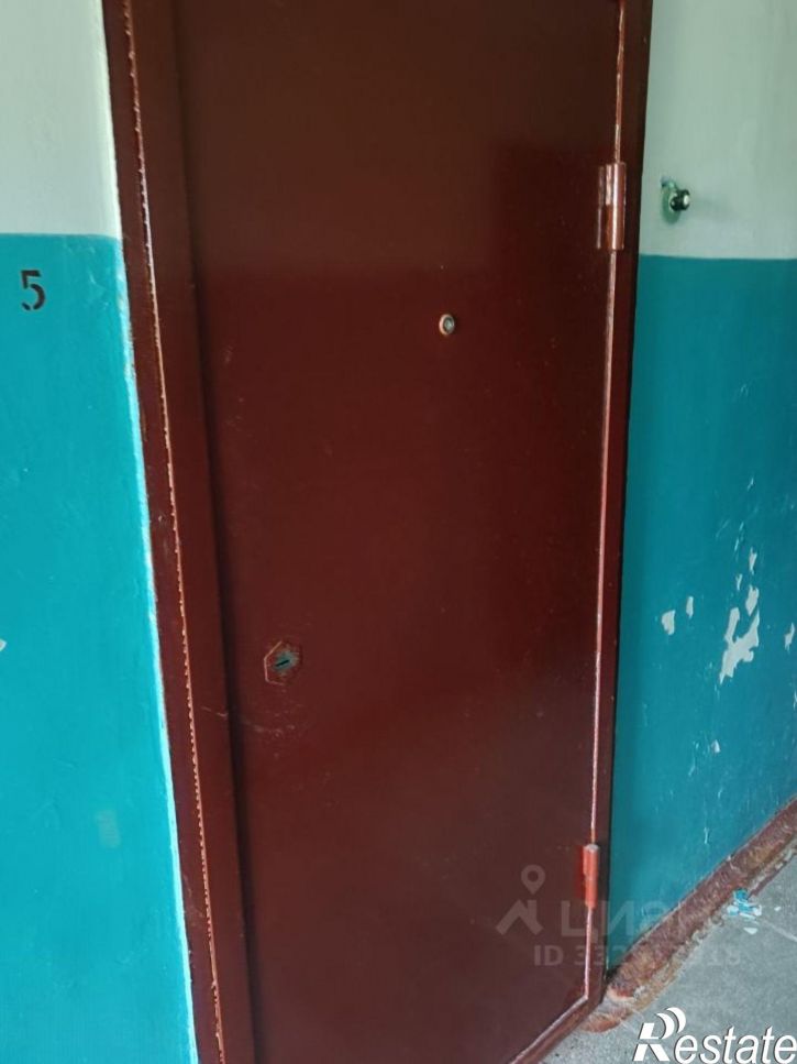 1-комн квартира ул Мира, 23,  д. 23
