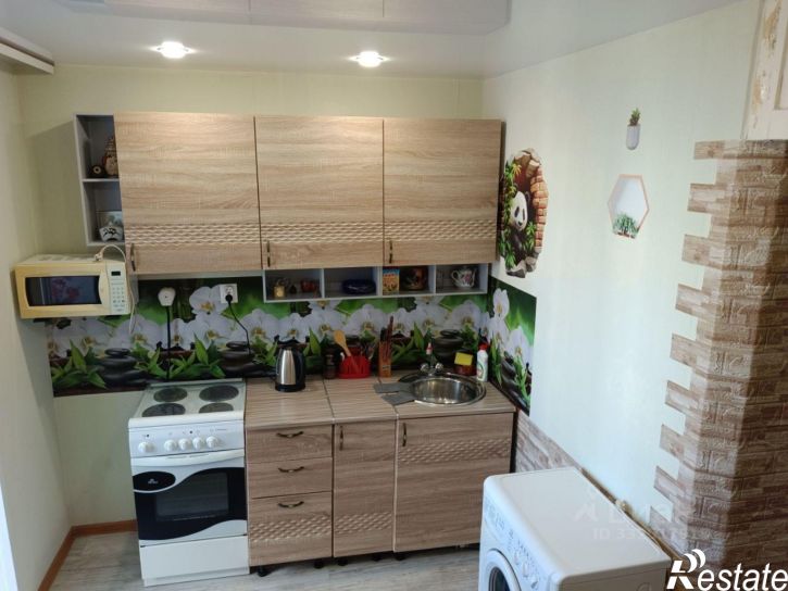 1-комн квартира ул Мира, 23,  д. 23