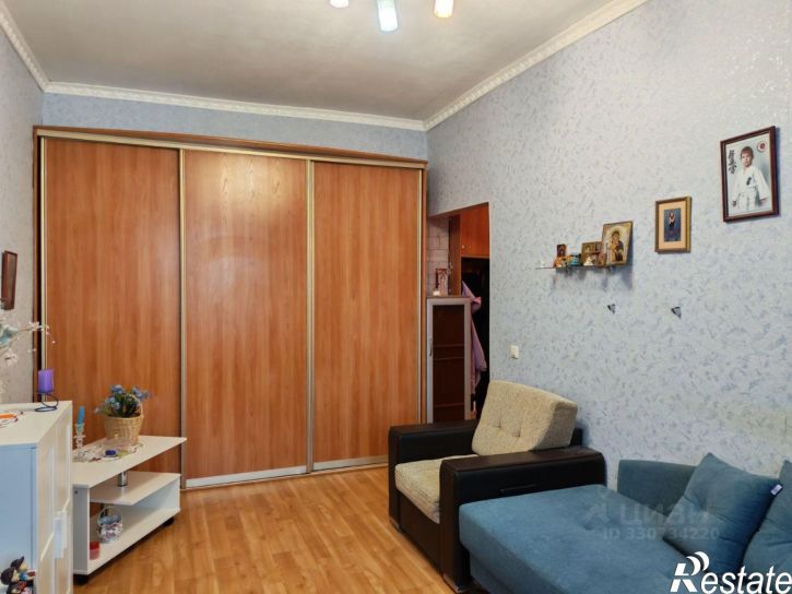 2-комн квартира ул Сосновая, 1,  д. 1