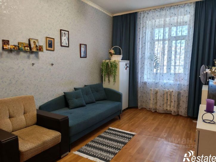 2-комн квартира ул Сосновая, 1,  д. 1