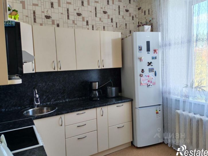 2-комн квартира ул Сосновая, 1,  д. 1