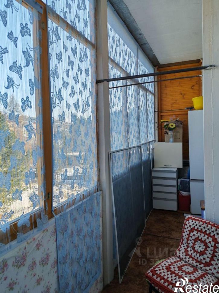 2-комн квартира ул Сосновая, 1,  д. 1