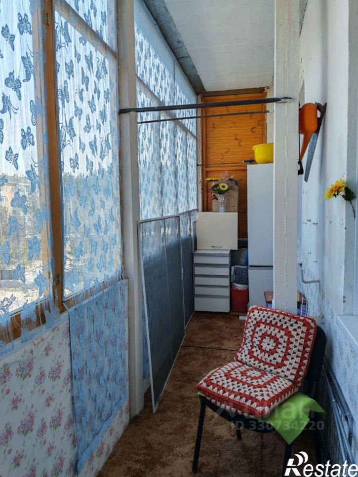 2-комн квартира ул Сосновая, 1,  д. 1